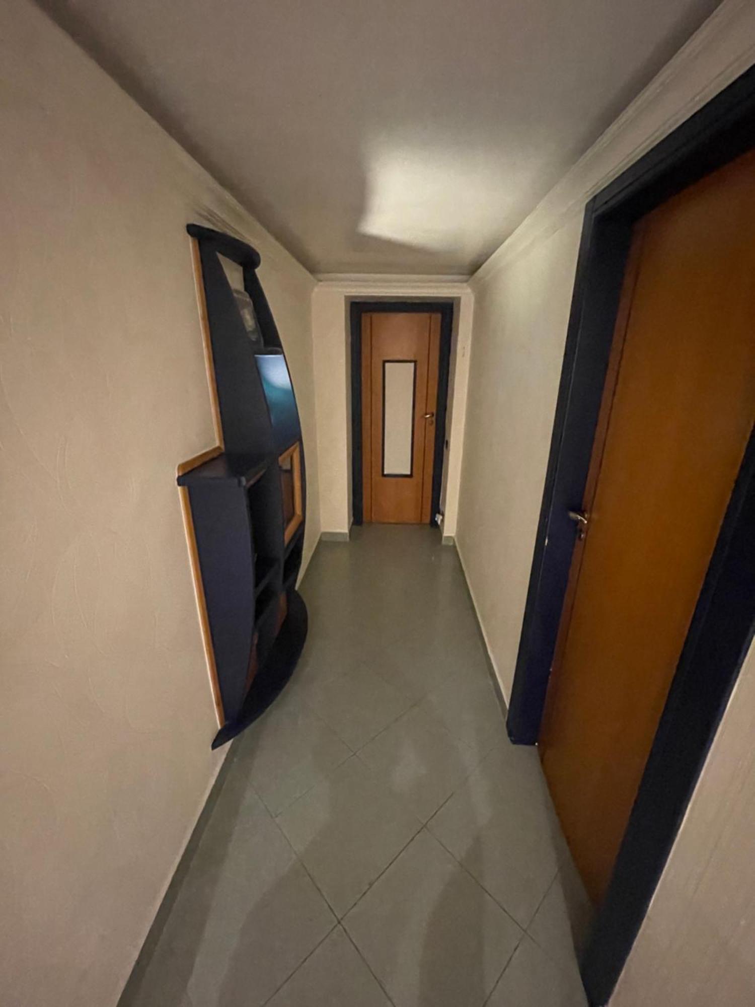 Lanova21 Bed & Breakfast เนเปิลส์ ภายนอก รูปภาพ